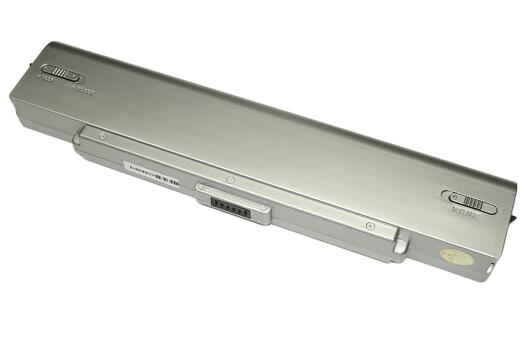Аккумуляторная батарея для ноутбука Sony VAIO VGP-BPS2C VGN-FE 11.1V Silver 5200mAh OEM Аккумуляторная батарея для ноутбука Sony VAIO VGP-BPS2C VGN-FE 11.1V Silver 5200mAh OEM