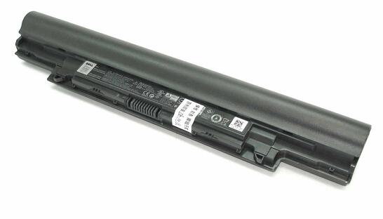 Аккумуляторная батарея для ноутбука Dell YFDF9 Latitude 3340 11.1V Black 5800mAh Orig