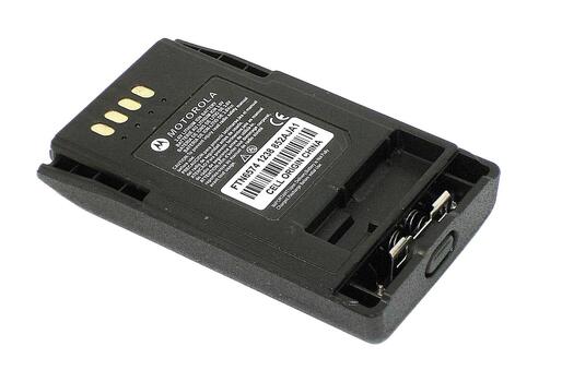 Аккумуляторная батарея для радиостанции Motorola FTN6573A CEP 400 MTH850 Li-ion 2200mAh 3.6V Аккумуляторная батарея для радиостанции Motorola FTN6573A CEP 400 MTH850 Li-ion 2200mAh 3.6V