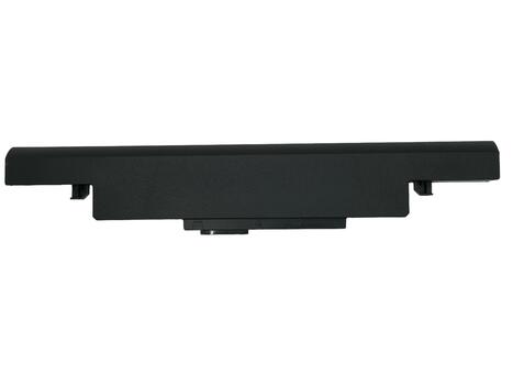 Аккумуляторная батарея для ноутбука Lenovo-IBM L11L6R02 IdeaPad Y490 10.8V Black 5200mAh OEM Аккумуляторная батарея для ноутбука Lenovo-IBM L11L6R02 IdeaPad Y490 10.8V Black 5200mAh OEM - фото 2