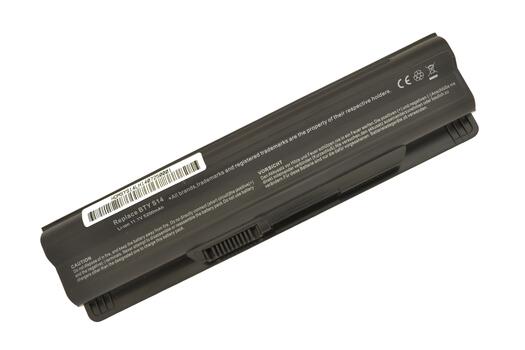 Аккумуляторная батарея для ноутбука MSI BTY-S14 GE Series 11.1V Black 5200mAh OEM - фото 3