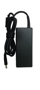 Блок питания для ноутбука Dell 45W 19.5V 2.31A 4.5 x 3.0mm PA-1450-66D1 Orig - фото 2