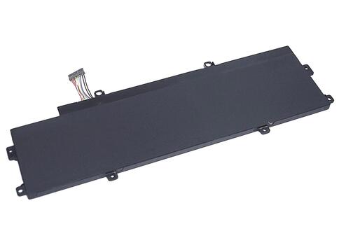 Аккумуляторная батарея для ноутбука Dell 5R9DD Chromebook 11 3120 11.1V Black 3800mAh Orig - фото 2