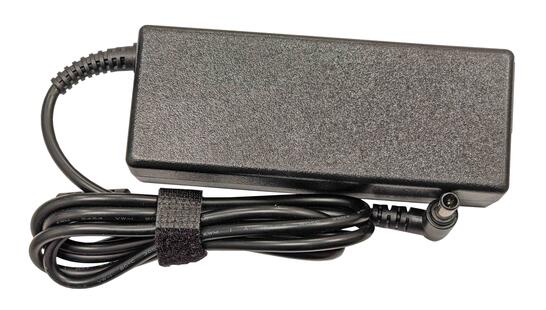 Блок питания для ноутбука Sony 90W 19.5V 4.7A 6.5x4.4mm VGP-AC19V13 Orig - фото 6