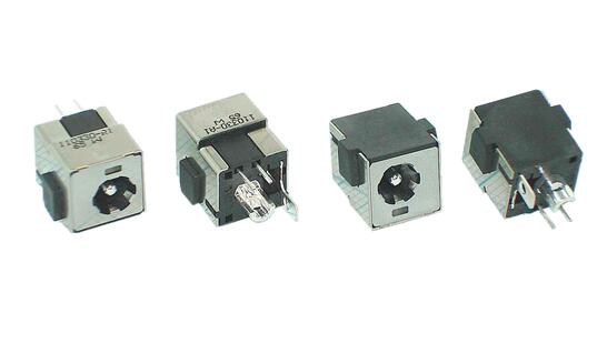 Разъем питания HP Compaq Presario A900