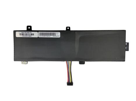 Аккумуляторная батарея для ноутбука Lenovo L15L2PB4 IdeaPad 310-15 7.72V Black 4920mAh Orig - фото 2