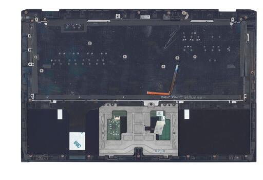 Клавиатура для ноутбука Sony (SVP13) с подсветкой (Light), Black, (Black TopCase), RU Клавиатура для ноутбука Sony (SVP13) с подсветкой (Light), Black, (Black TopCase), RU - фото 3
