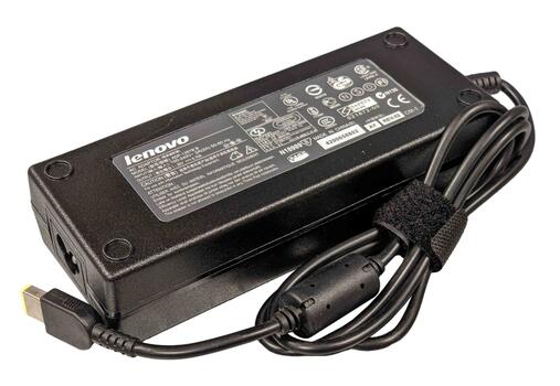 Блок питания для ноутбука Lenovo 135W 20V 6.75A Yoga 45N0361 OEM - фото 2