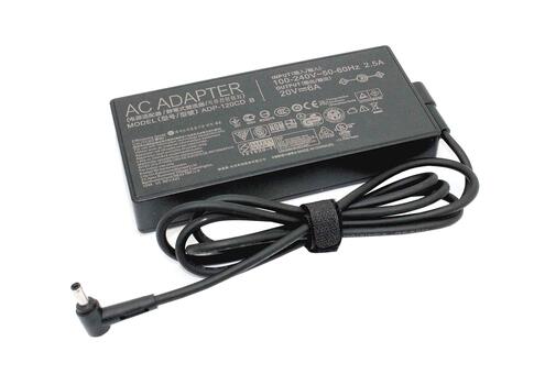 Блок питания для ноутбука Asus 120W 20V 6A 4.5 x 3.0mm ADP-120CD B OEM