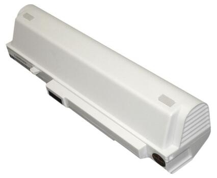 Усиленная аккумуляторная батарея для ноутбука Acer UM08A31 Aspire One ZG-5 11.1V White 7800mAh OEM Усиленная аккумуляторная батарея для ноутбука Acer UM08A31 Aspire One ZG-5 11.1V White 7800mAh OEM - фото 2