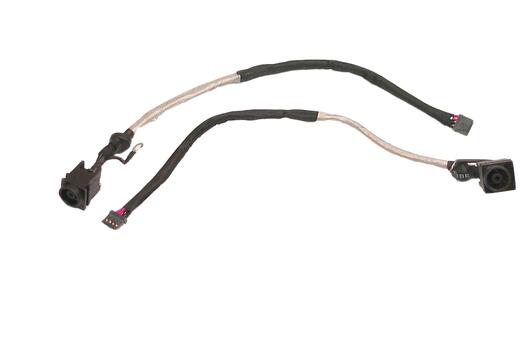 Разъем питания для ноутбука Sony VPC-EC M980 с кабелем HY-S0009, 356-0101-6592-A