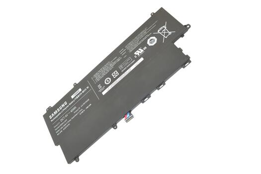 Усиленная аккумуляторная батарея для ноутбука Samsung AA-PBYN4AB 530U3B 7.4V Black 6100mAh Orig Усиленная аккумуляторная батарея для ноутбука Samsung AA-PBYN4AB 530U3B 7.4V Black 6100mAh Orig - фото 2