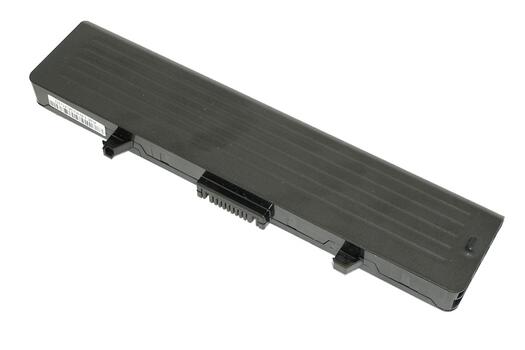 Аккумуляторная батарея для ноутбука Dell RN873 Inspiron 1525 11.1V Black 4400mAh Orig Аккумуляторная батарея для ноутбука Dell RN873 Inspiron 1525 11.1V Black 4400mAh Orig - фото 2