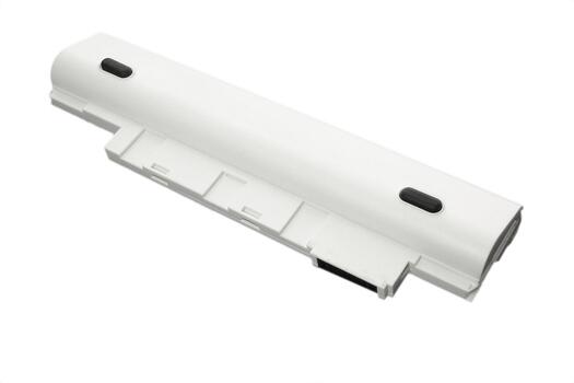 Усиленная аккумуляторная батарея для ноутбука Acer AL10A31 Aspire One D255 11.1V Black 6600mAh OEM Усиленная аккумуляторная батарея для ноутбука Acer AL10A31 Aspire One D255 11.1V Black 6600mAh OEM - фото 2