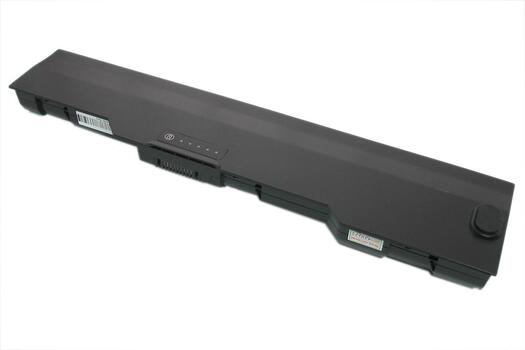 Усиленная аккумуляторная батарея для ноутбука Dell HG307 XPS M1730 11.1V Black 7800mAh OEM - фото 6