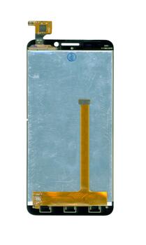 Матрица с тачскрином (модуль) для Alcatel One Touch Idol 6030D - фото 2
