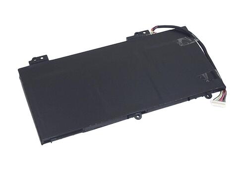 Аккумуляторная батарея для ноутбука HP SE03 Pavilion 14 11.55V Black 3600mAh OEM Аккумуляторная батарея для ноутбука HP SE03 Pavilion 14 11.55V Black 3600mAh OEM - фото 2