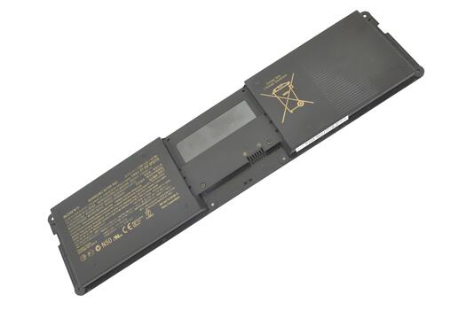 Аккумуляторная батарея для ноутбука Sony VAIO VGP-BPS27 VPCZ 11.1V Black 4000mAh Orig - фото 2