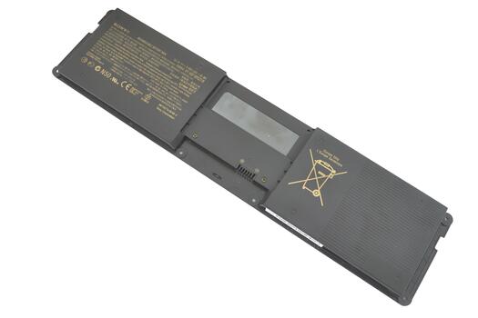 Аккумуляторная батарея для ноутбука Sony VAIO VGP-BPS27 VPCZ 11.1V Black 4000mAh Orig - фото 3