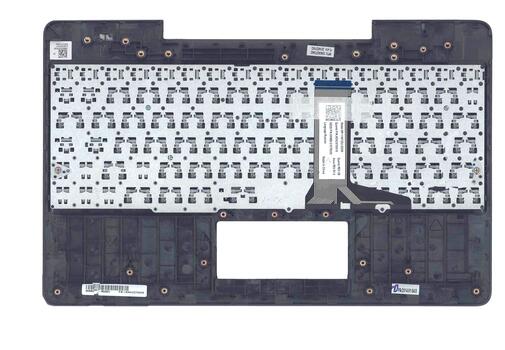 Клавиатура для ноутбука Asus Transformer Book (T100TA)  Black, (Black TopCase), RU Клавиатура для ноутбука Asus Transformer Book (T100TA)  Black, (Black TopCase), RU - фото 3