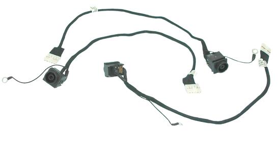 Разъем питания для ноутбука Sony Vaio VPC-EL с кабелем HY-SO030