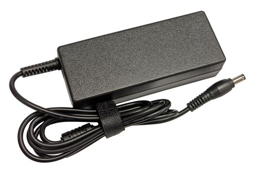 Блок питания для монитора и телевизора 84W 12V 7A 5.5x2.5mm GDT-1207 REPLACEMENT