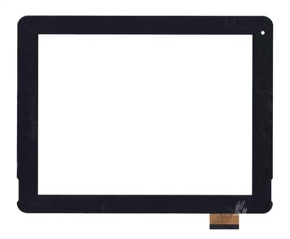 Тачскрин (Сенсорное стекло) для планшета Pipo M6 Pro черный
