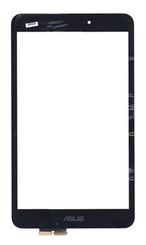 Тачскрин (Сенсорное стекло) для планшета Asus MeMO Pad 8 ME581 черное - фото 2
