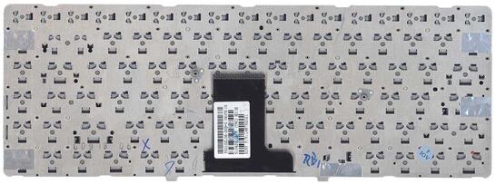 Клавиатура для ноутбука Sony Vaio (VPC-EA) Black, (No Frame) RU - фото 3