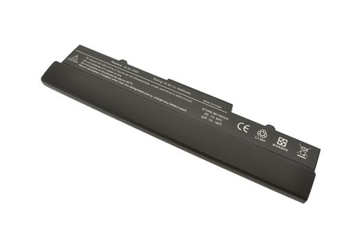 Аккумуляторная батарея для ноутбука Asus AL31-1005 EEE PC 1005HA 10.8V Black 5200mAh OEM Аккумуляторная батарея для ноутбука Asus AL31-1005 EEE PC 1005HA 10.8V Black 5200mAh OEM - фото 3