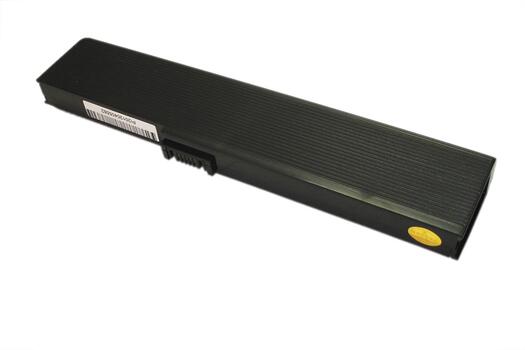 Аккумуляторная батарея для ноутбука Acer BATEFL50L6C40 Aspire 3680 10.8V Black 5200mAh OEM Аккумуляторная батарея для ноутбука Acer BATEFL50L6C40 Aspire 3680 10.8V Black 5200mAh OEM - фото 2