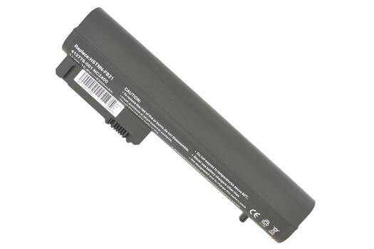 Аккумуляторная батарея для ноутбука HP Compaq EH768AA EliteBook 2530p 10.8V Black 5200mAh OEM Аккумуляторная батарея для ноутбука HP Compaq EH768AA EliteBook 2530p 10.8V Black 5200mAh OEM - фото 5