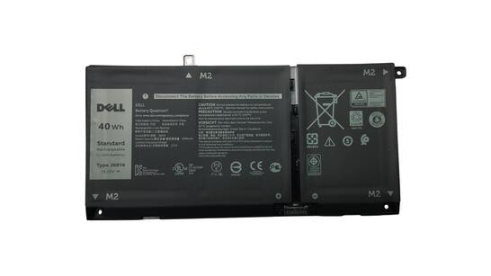 Аккумуляторная батарея для ноутбука Dell Latitude 3410 JK6Y6 3550mAh 11.25V Orig