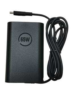 Блок питания для ноутбука Dell 65W 20V 3.25A Type-C PA-1900-05D Orig - фото 2
