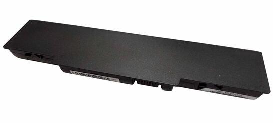 Аккумуляторная батарея для ноутбука Acer AS07A31 Aspire 2930 11.1V Black 5200mAh OEM Аккумуляторная батарея для ноутбука Acer AS07A31 Aspire 2930 11.1V Black 5200mAh OEM - фото 3