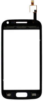 Тачскрин (Сенсорное стекло) для смартфона Samsung Galaxy Ace II GT-I8160 LaFleur белый - фото 2
