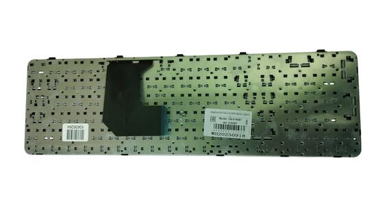 Клавиатура для ноутбука HP Pavilion G7-2000 Black, (Black Frame), RU - фото 2
