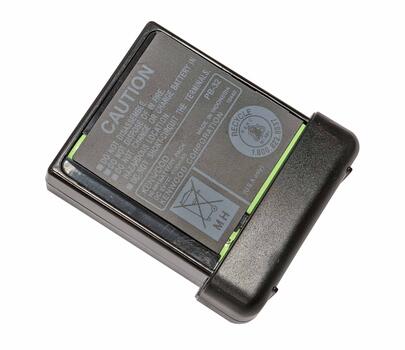 Аккумуляторная батарея для радиостанции Kenwood 011.01056 TH-22 Ni-Mh 1000mAh 9.6V