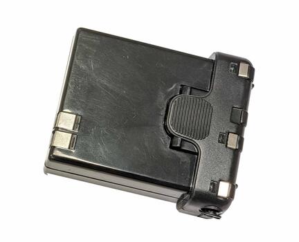 Аккумуляторная батарея для радиостанции Kenwood 011.01056 TH-22 Ni-Mh 1000mAh 9.6V - фото 2