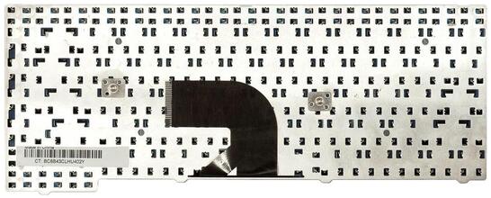 Клавиатура для ноутбука Toshiba Satellite (L40, L45) Black, RU - фото 3