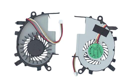 Вентилятор для ноутбука Acer Aspire V5-472, V5-552, V5-572, V5-573, V7-481, V7-581 левый, 5V 0.5A 4-pin ADDA