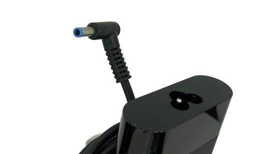 Блок питания для ноутбука HP 135W 19.5V 6.9A 4.5x3.0mm 815680-002 - фото 3