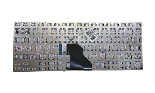 Клавиатура для ноутбука Sony Vaio (SVF14) Silver, (No Frame) RU - фото 2