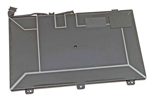 Аккумуляторная батарея для ноутбука Lenovo-IBM 00HW001 ThinkPad S5 Yoga 15 14.8V Black 3785mAh Orig Аккумуляторная батарея для ноутбука Lenovo-IBM 00HW001 ThinkPad S5 Yoga 15 14.8V Black 3785mAh Orig - фото 2