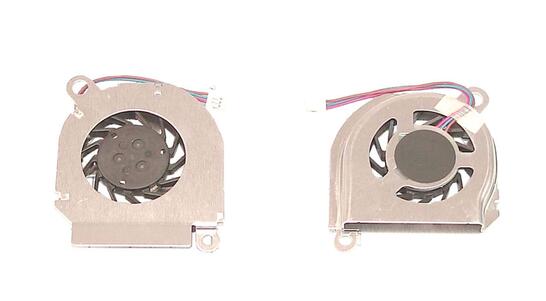 Вентилятор для ноутбука Toshiba Mini NB100, NB101, NB105, HP MINI 1000, 1017, 1019, 1010, 1311, 1001, 2140, 2133, 1100, 5101, 5102, 5103, 5V 0.15A 3-pin Panasonic
