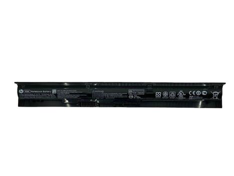 Аккумуляторная батарея для ноутбука HP Compaq HSTNN-LB6I Envy 15 15V Black 3100mAh Orig - фото 6