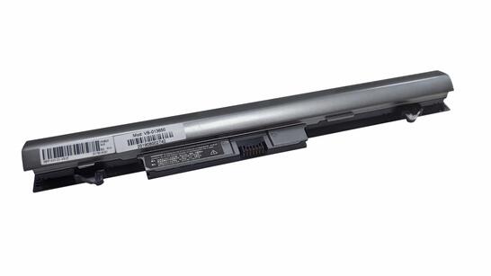 Аккумуляторная батарея для ноутбука HP Compaq HSTNN-IB4L ProBook 430 G1 14.8V Black 2600mAh OEM