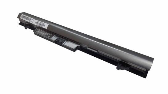 Аккумуляторная батарея для ноутбука HP Compaq HSTNN-IB4L ProBook 430 G1 14.8V Black 2600mAh OEM - фото 2