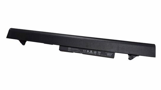 Аккумуляторная батарея для ноутбука HP Compaq HSTNN-IB4L ProBook 430 G1 14.8V Black 2600mAh OEM - фото 3