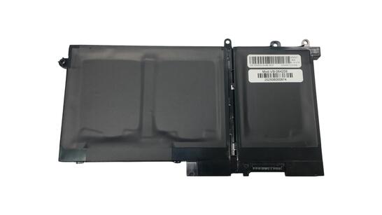 Аккумуляторная батарея для ноутбука Dell 3DDDG Latitude 5280 11.4V Black 3500mAh Orig - фото 7